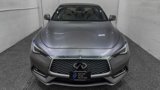 Used 2021 INFINITI Q60 3.0t Luxe w/ Essential Package image 3