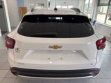 New 2025 Chevrolet Trax LT w/ Driver Confidence Package image 4