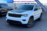 Used 2020 Jeep Grand Cherokee Trailhawk image 2