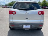 Used 2012 Chevrolet Traverse LT image 4