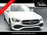 Used 2024 Mercedes-Benz C 300 Sedan image 3