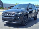 New 2025 Jeep Compass Latitude w/ Altitude Special Edition image 2