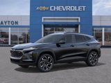 New 2026 Chevrolet Trax RS image 2
