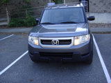 Used 2011 Honda Element EX image 3