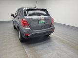 Used 2020 Chevrolet Trax LS w/ Tint and Cruise Package image 6