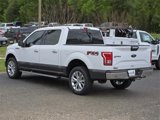 Used 2017 Ford F150 XLT w/ Equipment Group 302A Luxury image 4