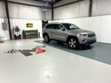 Used 2015 Jeep Grand Cherokee Limited image 2