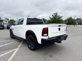 Used 2022 RAM 1500 Warlock image 4