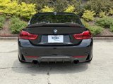 Used 2015 BMW 435i xDrive Coupe image 4