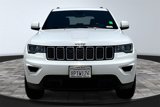 Used 2020 Jeep Grand Cherokee Laredo image 3