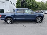 Used 2018 Ford F150 XLT w/ Equipment Group 302A Luxury image 2