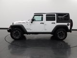 Used 2017 Jeep Wrangler Unlimited Rubicon image 5