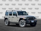Used 2020 Jeep Wrangler Unlimited Rubicon image 2