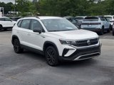 Used 2023 Volkswagen Taos S image 3