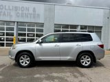 Used 2008 Toyota Highlander 2WD image 2