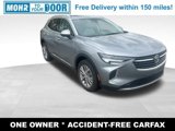 Used 2023 Buick Envision Preferred image 1