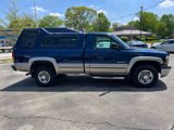 Used 2002 Chevrolet Silverado 2500 LS w/ Electrical Convenience Pkg image 4