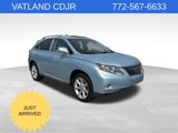 Used 2011 Lexus RX 350 2WD image 1