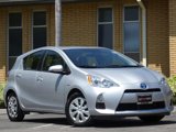 Used 2014 Toyota Prius C Three image 5
