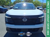 Used 2025 Nissan Kicks S image 2