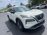 Used 2023 Nissan Rogue S image 3