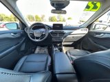 Used 2022 Ford Escape SEL w/ Technology Package image 6