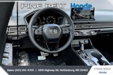 New 2025 Honda Civic Sport image 6