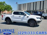 Used 2019 Ford Ranger XLT w/ FX4 Off-Road Package image 2