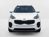 Used 2017 Kia Sportage EX w/ EX Premium Package image 2