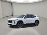 New 2025 Chevrolet Trax RS w/ Sunroof Package image 2