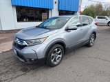 Used 2019 Honda CR-V EX image 2