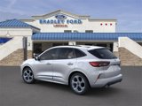 New 2024 Ford Escape ST-Line w/ Tech Pack #1 image 4
