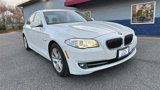 Used 2013 BMW 528i xDrive Sedan image 4