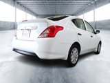 Used 2018 Nissan Versa S Plus image 3