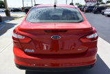Used 2012 Ford Focus SEL image 4