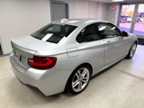 Used 2016 BMW 228i xDrive Coupe image 3