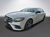 Used 2019 Mercedes-Benz E 300 4MATIC w/ Premium 1 Package image 3