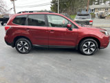 Used 2017 Subaru Forester 2.5i Premium image 6