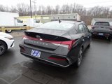 New 2025 Hyundai Elantra Sport image 5