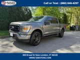 Used 2022 Ford F150 XLT w/ Equipment Group 302A High image 2