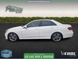 Used 2014 Mercedes-Benz E 350 Sport image 2