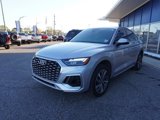 Used 2022 Audi Q5 2.0T Premium w/ Convenience Package image 3