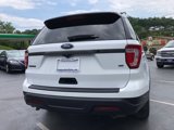 Used 2019 Ford Explorer 4WD Police Interceptor image 4