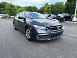 Used 2019 Honda Civic LX image 2