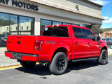 Used 2017 Ford F150 Lariat image 3