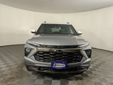 New 2025 Chevrolet TrailBlazer ACTIV w/ Driver Confidence Package image 2