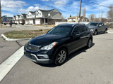 Used 2016 INFINITI QX50 AWD w/ Premium Plus Package image 3