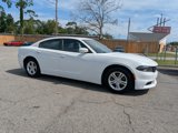 Used 2022 Dodge Charger SXT w/ Leather Interior Group image 2