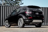 New 2025 Land Rover Discovery Sport S image 2