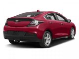 Used 2017 Chevrolet Volt LT image 5